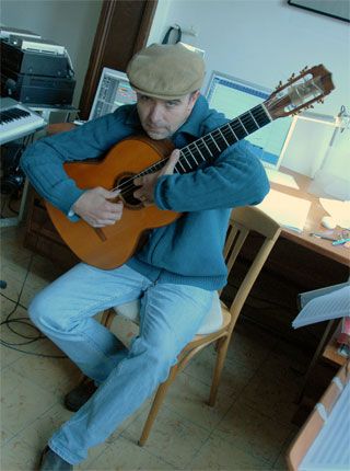 Feliu Gasull
