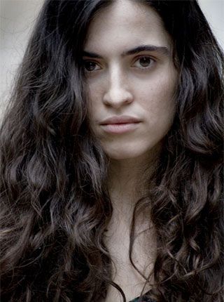 Silvia Peréz Crúz